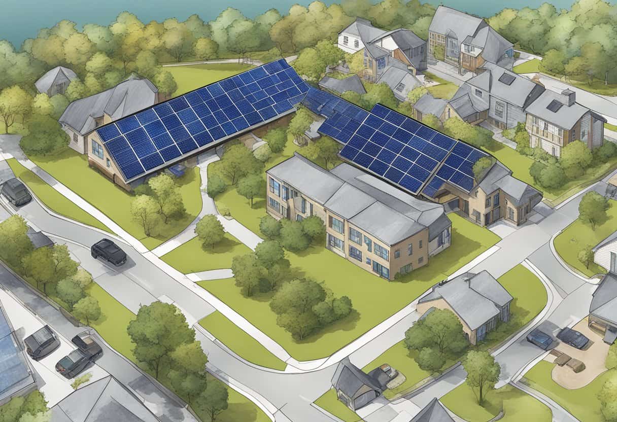 Navigating the Anne Arundel County Solar Tax Credit