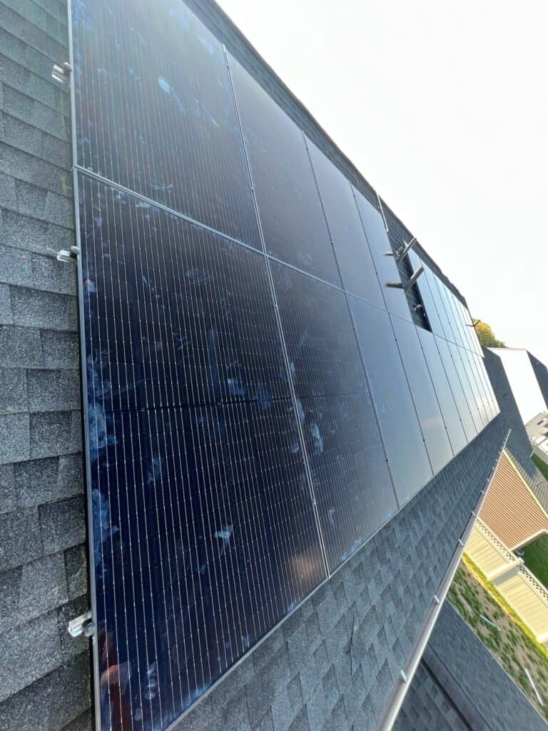 Trusted solar company near me in Carroll County, MD for renewable power