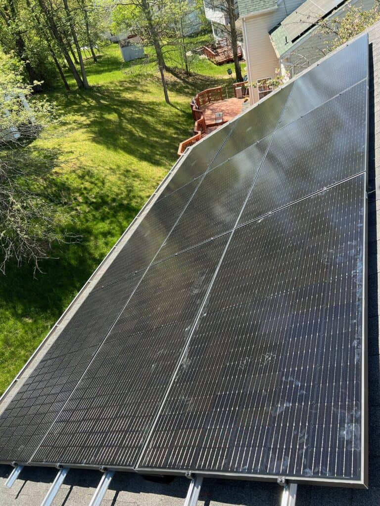 Trusted solar company near me in Annapolis, MD providing clean energy solutions