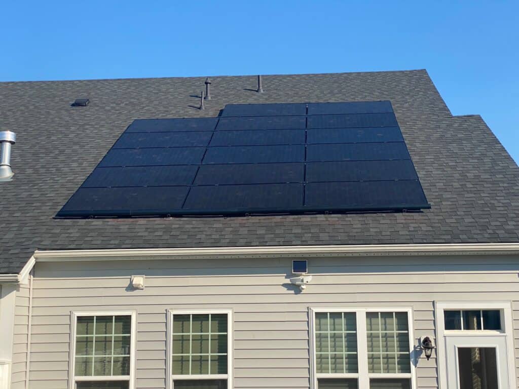Reliable solar panel installer near me in Bowie, MD providing clean renewable energy solutions