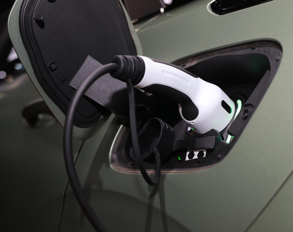 Trusted EV charger installation near me in Frederick, MD ensuring safe and efficient setup