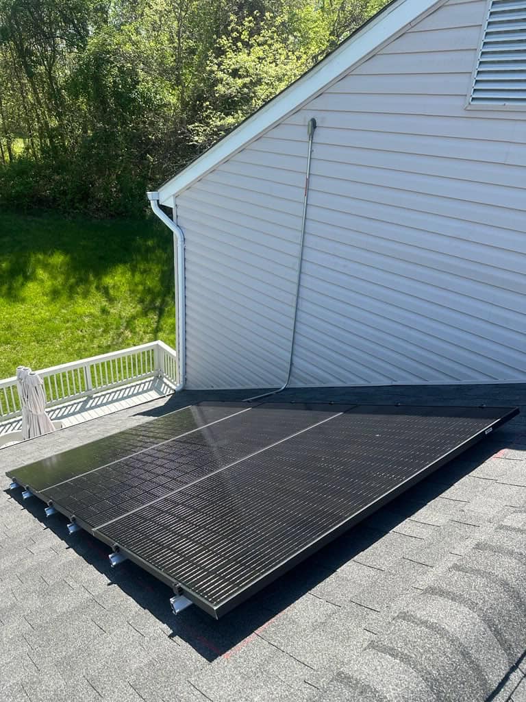 Reliable solar company near me in Parole, MD providing clean energy solutions