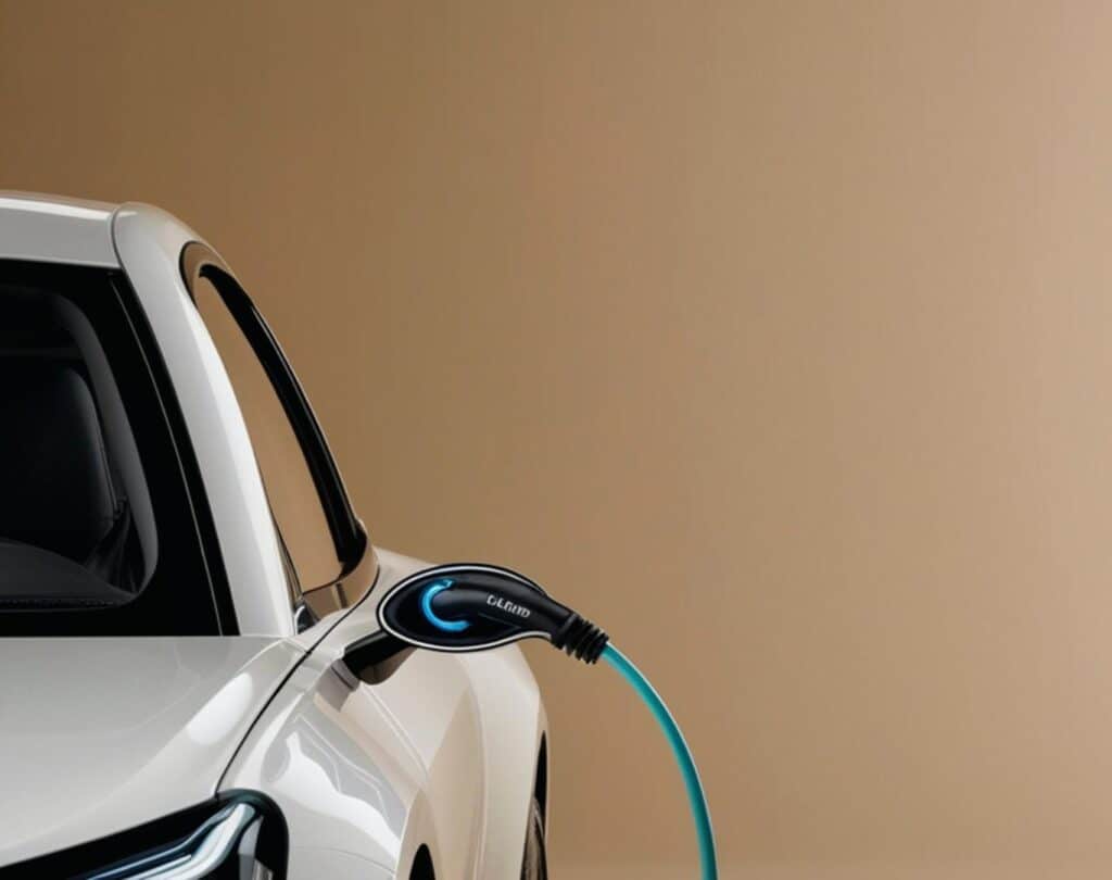 Professional EV charger installation in Edgewater, MD for home charging setup