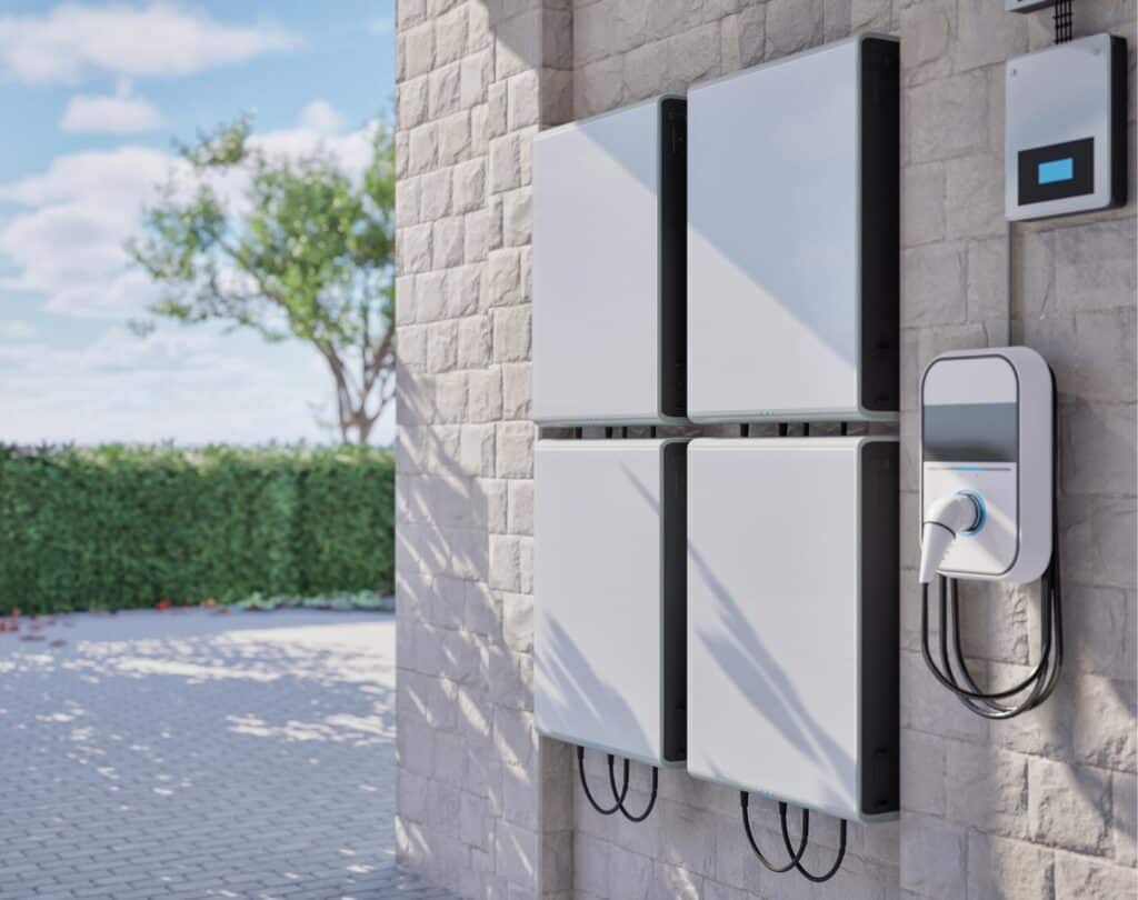 Trusted EV charger installation near me in Parole, MD providing reliable electric vehicle charging